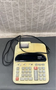 Casio FR-5100L Printing Calculator - Afbeelding 1 van 5