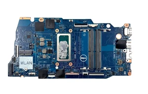 DELL INSPIRON 15 3530 0CH4T7 BOARD IDH50 i5-1335U LA-M366P *AS IS / FOR PARTS* - Picture 1 of 3
