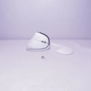 M618XSD Seeker Ergonomic Vertical Mouse with OLED Screen - Picture 1 of 7