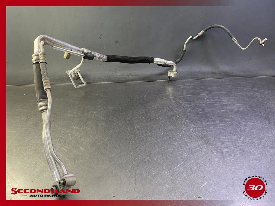 13-19 Cadillac XTS - AC A/C HOSE PIPE LINE OEM 20888036 - Изображение 1 из 4