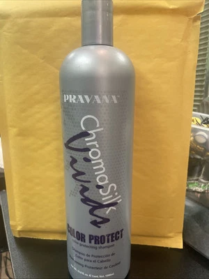 Pravana Call Marcel Vivid Color Protect. Color Protecting Shampoo ￼ - Image 1 of 4