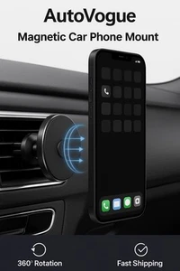 Holder Phone - Afbeelding 1 van 2