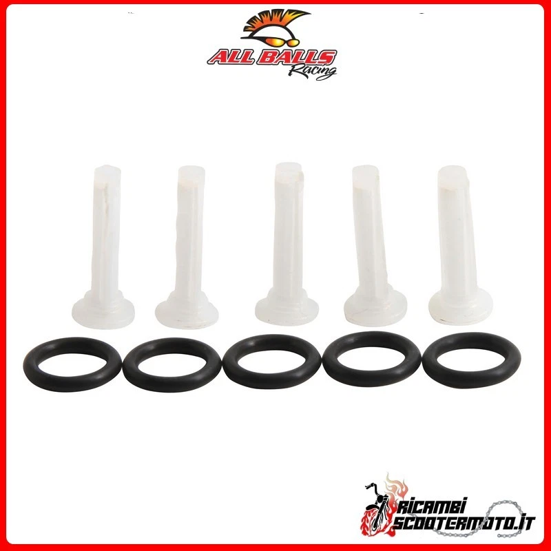 FILTER UND O-RING KRAFTSTOFFPUMPE All Balls Husqvarna FE 450 2019 47-3024#169 Foto 1 de 1