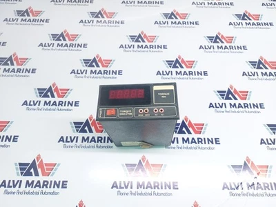 Crystal 1046 Digital Torque Indicator - Image 1 of 4