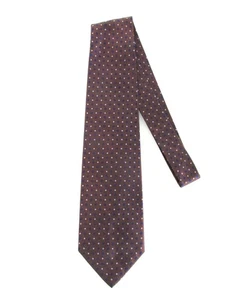 J. Corbata de seda para hombre Crew - Imagen 1 de 5