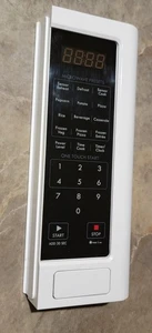 Sears Kenmore Bedienfeld gebraucht Zähler Modell 204.75652610 funktioniert MEL767-SA11 - Bild 1 von 2