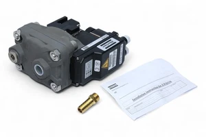 ATLAS COPCO EWD 330 C HP ELECTRONIC DRAIN VALVE 810204564 - Picture 1 of 6