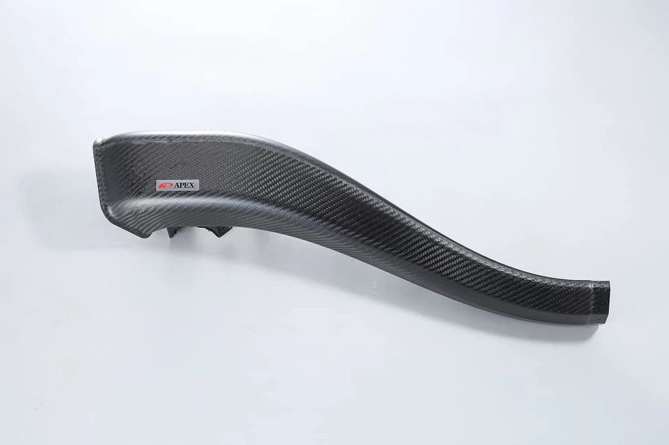 A'PEXi Apex Intake D Plus CFRP Carbon Duct GR86/BRZ ZN8/ZD8 for Toyota Subaru - Image 1 of 4