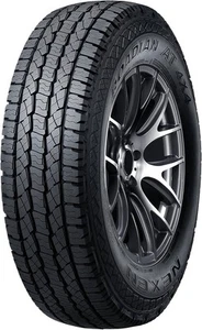 Neumático 235/85 r16 120R M+S Nexen ROADIAN AT 4X4 verano nuevo - Imagen 1 de 2