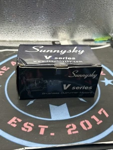 Sunnysky V3508 700kv Brushless Motor For Multicopter, Drone, Quadcopter - Picture 1 of 3