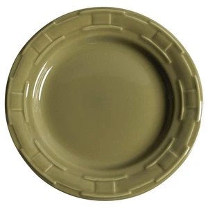 Longaberger Woven Traditions Sage Luncheon Plate 6464684 - Picture 1 of 1