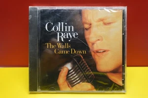 Walls Came Down by Collin Raye (CD, 1998) - Picture 1 of 2