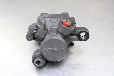 01-06 HONDA CBR600 F4I REAR BACK BRAKE CALIPER 43150-MBW-006 - Изображение 1 из 4