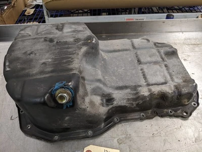 Panela de óleo do motor para 04-09 Mitsubishi Galant 2.4 - Imagem 1 de 4