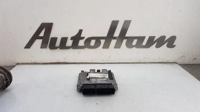 ECU Volkswagen Jetta IV (162/16A) Sedan 2.0 TDI 16V (CUUB) 2015 0281019641 - Immagine 1 di 3