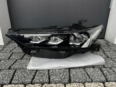 Frontscheinwerfer Citroën Ds4 Ds 4 Crossback 9830810280 LED Links Headlight - Bild 1 von 4