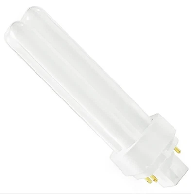 SYLVANIA 20672 CF18DD/E/835/ECO - 4 Pin G24q-2 Base - 3500 K - Image 1 of 4