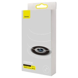 Baseus Film de Protection Écran 0.3mm pour Xiaomi 12 Pro (Lot de 2) - Zdjęcie 1 z 11