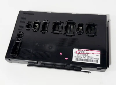 Mercedes-Benz ML350 ML550 2010 módulo SAM trasero A 164 900 71 00 Foto 1 de 2