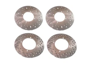Brake Rotor Set for Polaris RZR 4 800 2010-2014 - Picture 1 of 3