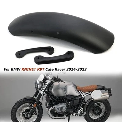 Motorcycle Front Fender Hugger Mudguard Fit For BMW R Nine T R9T 2014-2023 - Image 1 of 4