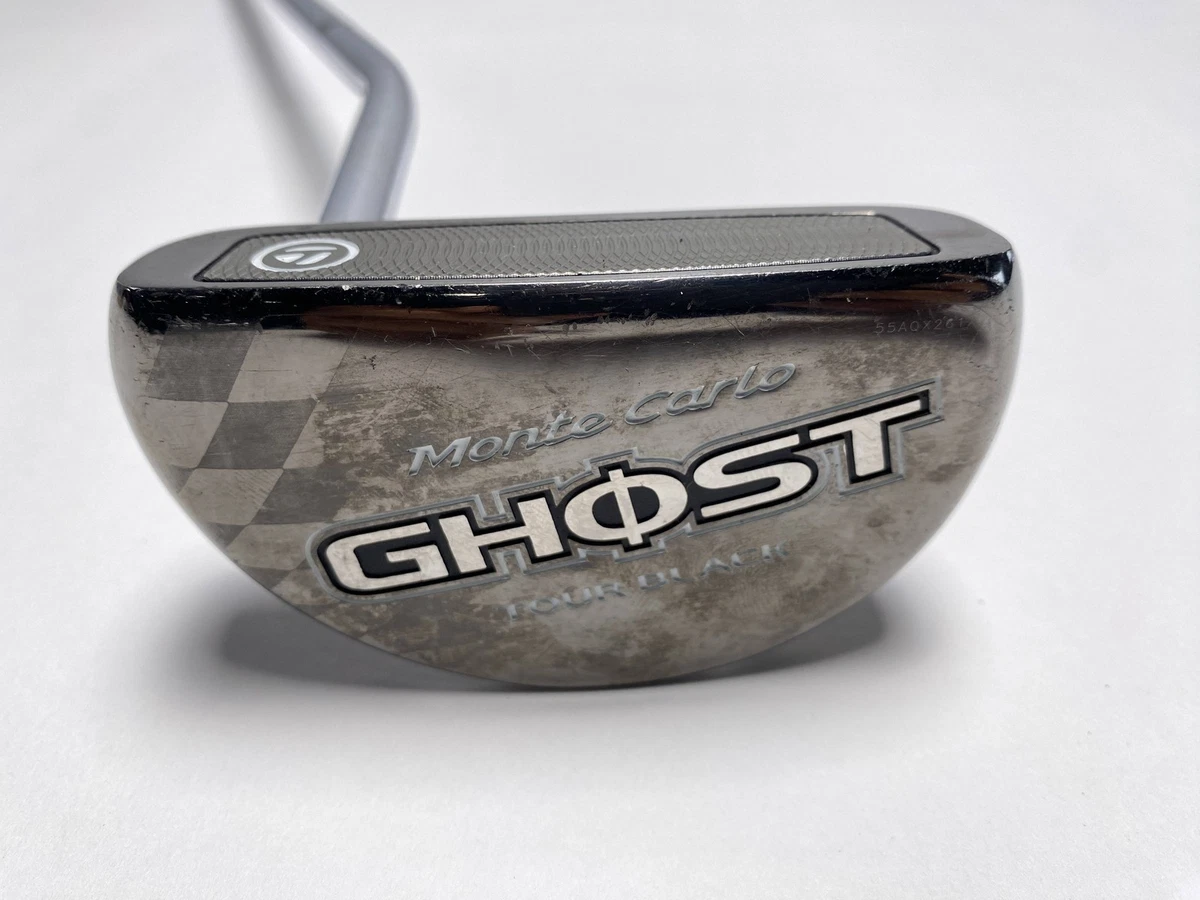 Taylormade Ghost Tour Putter for sale | eBay