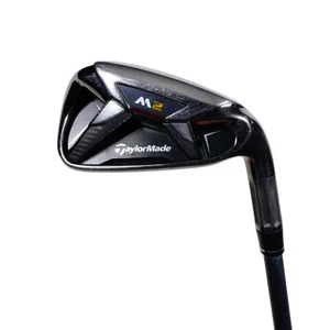 TaylorMade M2 6 Iron Accra 70i Stiff Flex Graphite 38.5" RH - Picture 1 of 7