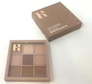 HOLIKA HOLIKA 'My Fave Matte Magique Mood Eye Palette', (01 Daizy) - Picture 1 of 3