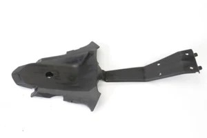 Cover Lower License Plate Holder HONDA CB 500 F ABS PC58 2017 - 2018 80106MJWJ00 - Imagen 1 de 2