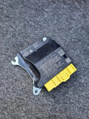 Mercedes W253 W205 GLC  C class Airbag Control Module SRS Unit Ecu A2059009727 - Image 1 of 4