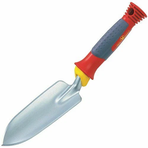 Wolf-Garten Narrow Garden Trowel 2" with Comfortable Grip - Image 1 of 1
