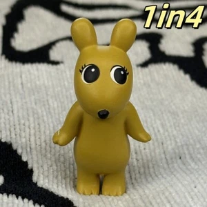 Sonny Angel Animal Series 2 Old Version - Robby Angel - Authentic Designer Toy - Picture 1 of 4