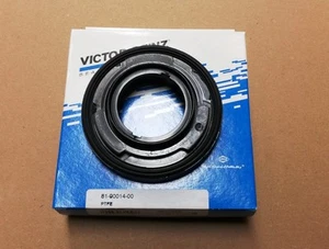 Cover Crankshaft Oil Seal Ford Transit Mondeo 2.0 2.2 2.4 All Duratorq Engines  - Picture 1 of 3