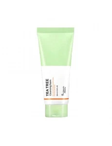 (DS)(APIEU) LA ESPUMA LIMPIADORA DEL ÁRBOL DEL TÉ PURO 200ML - Imagen 1 de 1
