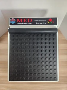 Masajeador terapéutico de pies Medi MMF07 11 velocidades - Imagen 1 de 7
