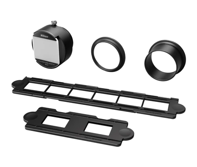 Nikon ES-2 Film Digitizing Adapter (27192)