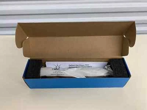 Filtro gas nuovo 1 pz Agilent CP17973 porta pulizia gas - Foto 1 di 11