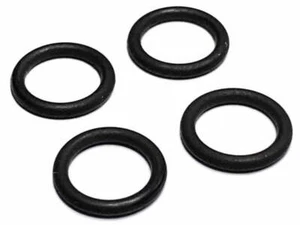 Tron 5.8, Tron 7.0 Dnamic and Nitron 90 O-Rings for RigidCore Magic Dampeners - Picture 1 of 1