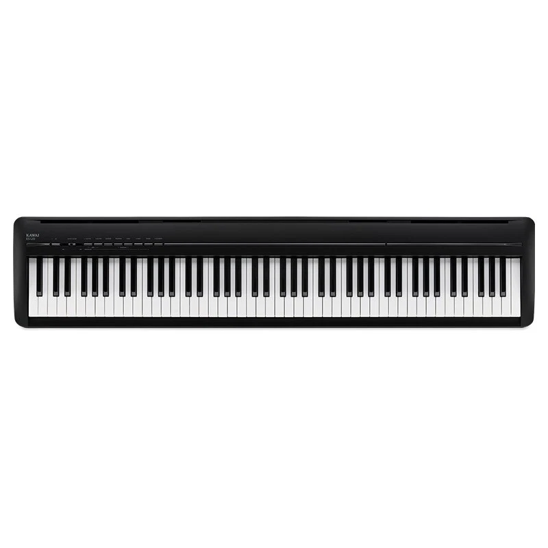 KAWAI ES120LG Filo 88 keys Electronic Piano with Damper Pedal genuine