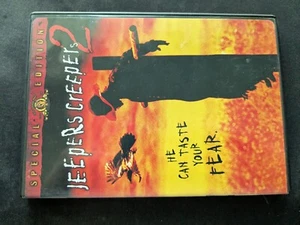 Jeepers Creepers 2 - DVD - Imagen 1 de 3