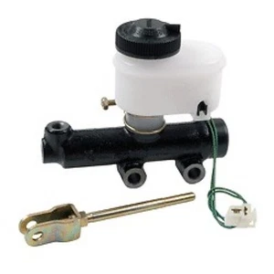 91484-27101 MASTER CYLINDER CAT GC20 SERIAL #4EM FORKLIFT PART - Picture 1 of 1
