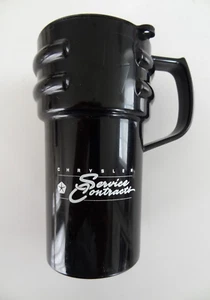 Chrysler Service Contracts Coffee Mug - Picture 1 of 7
