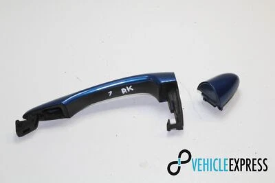 Kia Sportage SL Front Left Door Exterior Door Handle 1.70 Diesel 85kw 2013 11524108 - Image 1 of 4