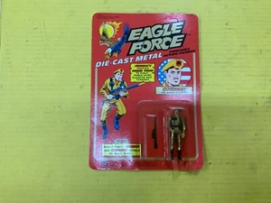 Eagle Force Die-Cast Metal - Picture 1 of 7
