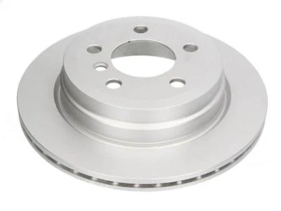 1 X тормозной диск TEXTAR 92239703 для BMW 3 (F30, F80) 2 2011-2018 - Изображение 1 из 4