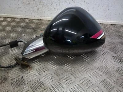 Specchietto retrovisore elettrico nero passeggero DS DS3 16-20 N/S 8154AX 444691 - Immagine 1 di 4