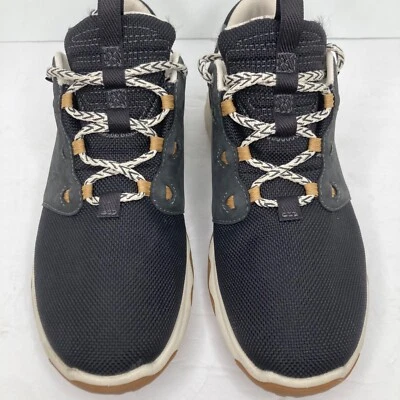 Zapatos de senderismo Teva Canyonview a prueba rápida para mujer talla 9,5 - negros Foto 1 de 4