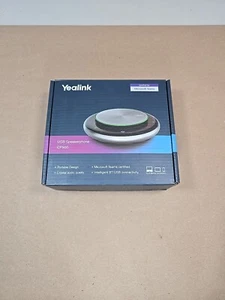 Yealink CP900 7W Premium Level Portable Speakerphone - Black - Picture 1 of 7