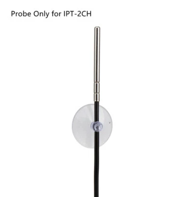Replacement Spare Probe Only Suit for Heat Mat Temperature controller IPT-2CH US - Image 1 of 2
