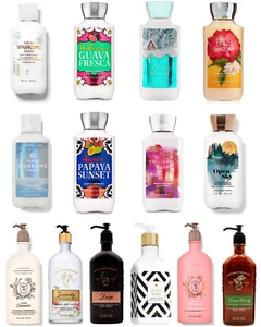 Bath & Body Works Body Lotions Summer Clearance Sale - Valentine Special - Picture 1 of 6